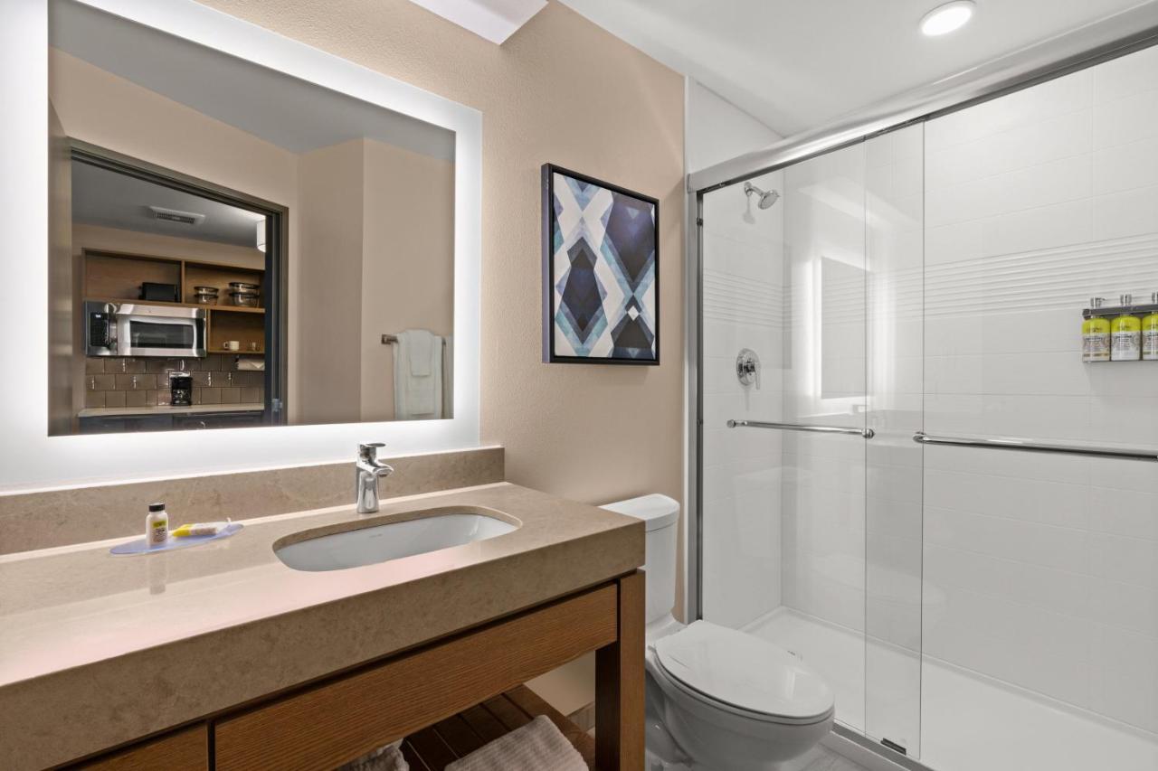 Candlewood Suites Sumner Puyallup Area By Ihg Eksteriør bilde